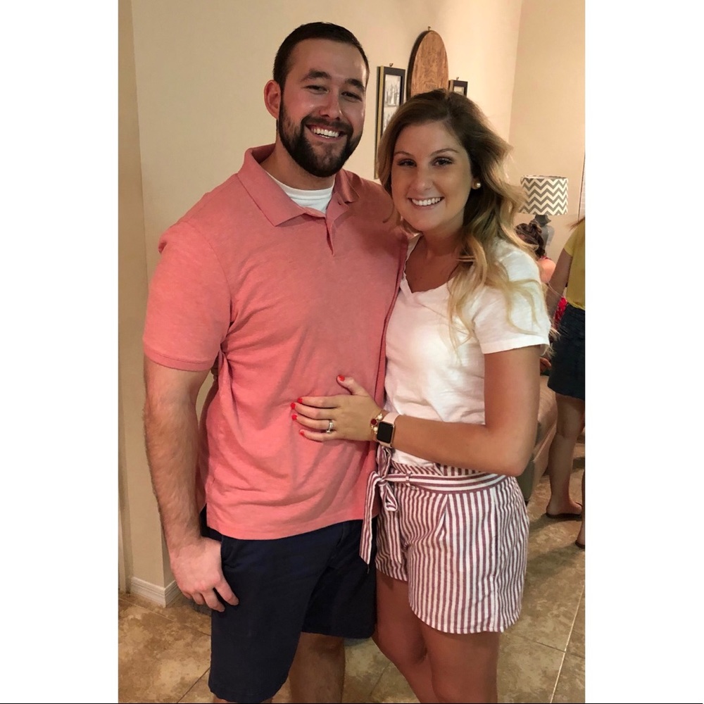 Meet your Posher, Ashlyn